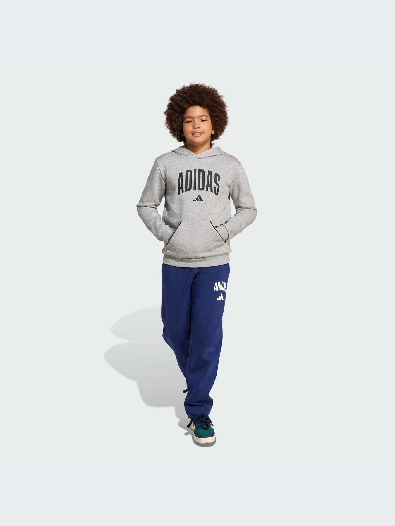 Худи и свитшоты Adidas модель JV7336-KZ Худи и свитшоты Adidas модель JV7336-KZ Фото