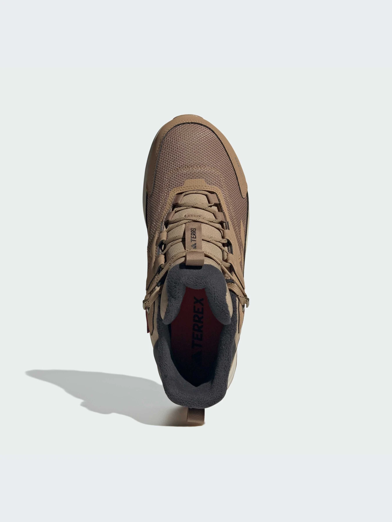Ботинки и сапоги Adidas модель JS1431-KZ Ботинки и сапоги Adidas модель JS1431-KZ Фото