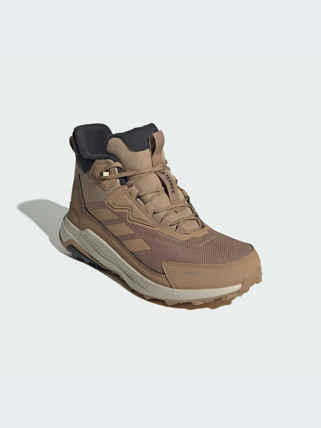 Ботинки и сапоги Adidas модель JS1431-KZ Ботинки и сапоги Adidas модель JS1431-KZ Фото
