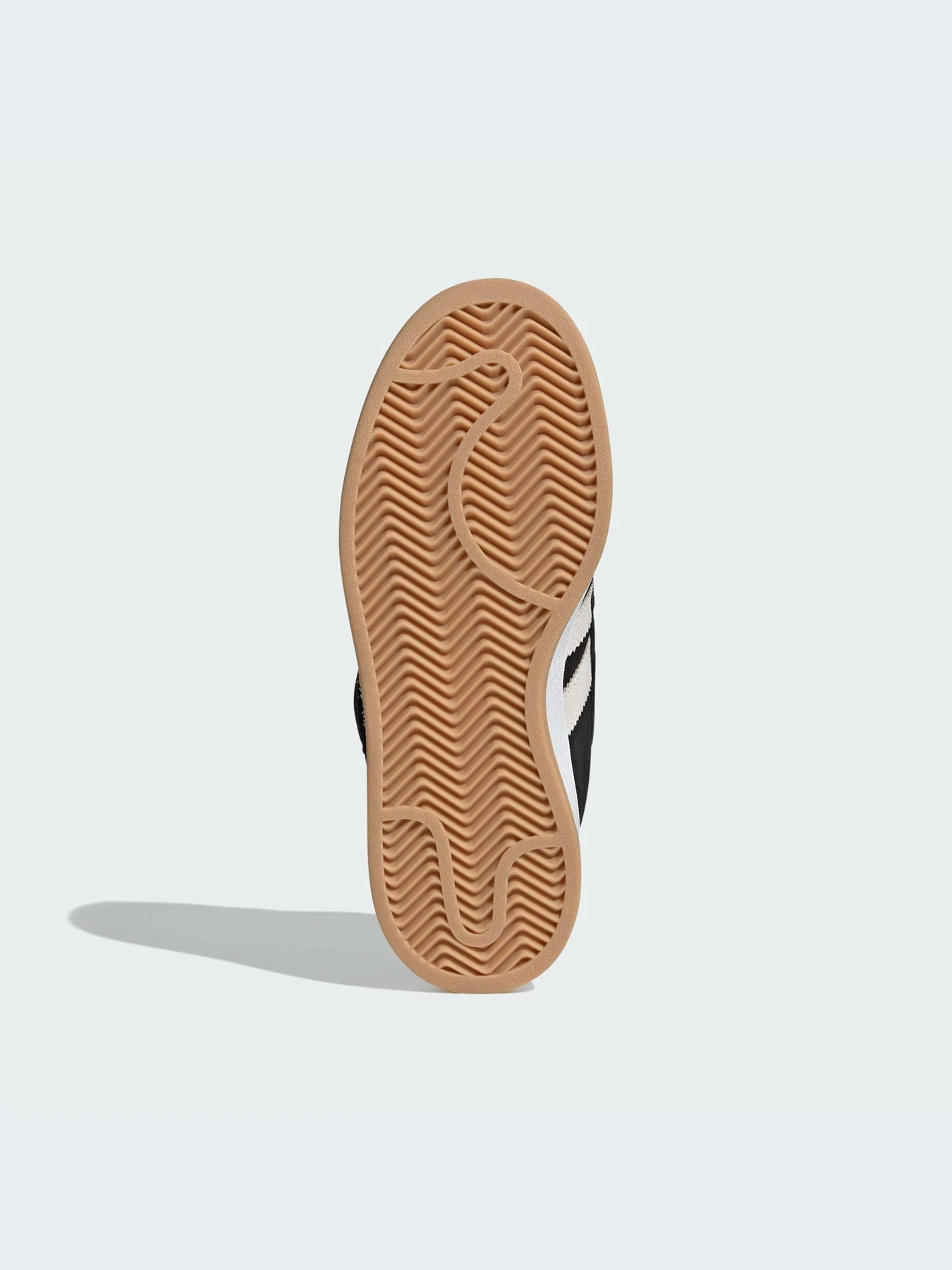 Кеды Adidas Campus модель JQ5747-KZ Кеды Adidas Campus модель JQ5747-KZ Фото