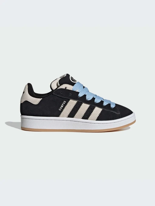 Кеды Adidas Campus модель JQ5747-KZ Фото