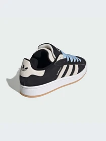 Кеды Adidas Campus модель JQ5747-KZ Фото