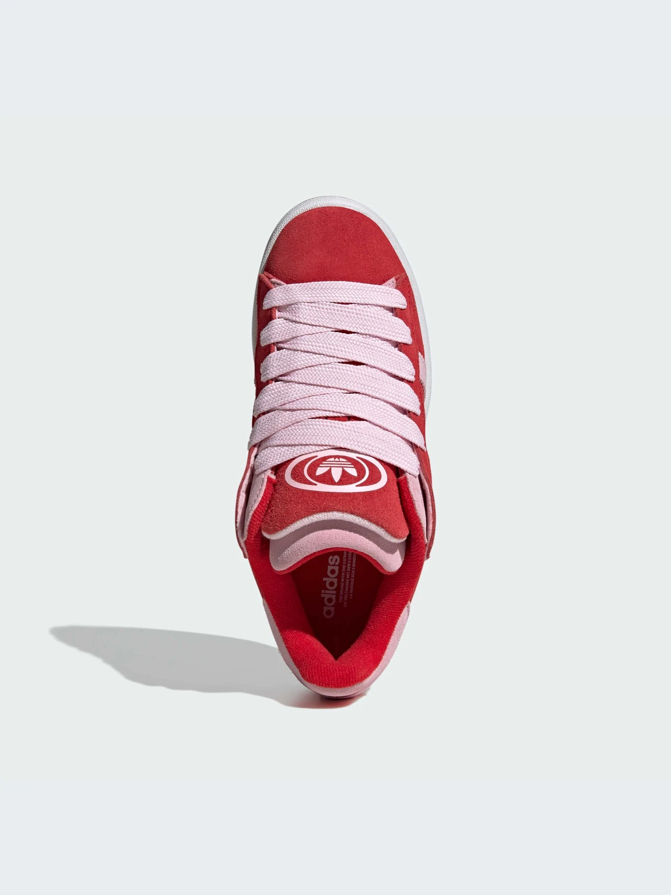Кеды Adidas Campus модель JQ5743-KZ Кеды Adidas Campus модель JQ5743-KZ Фото