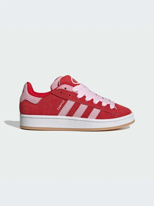Кеды Adidas Campus модель JQ5743-KZ Фото