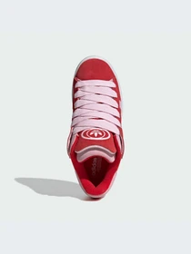 Кеды Adidas Campus модель JQ5743-KZ Фото