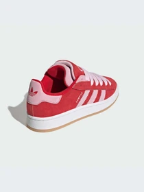 Кеды Adidas Campus модель JQ5743-KZ Фото