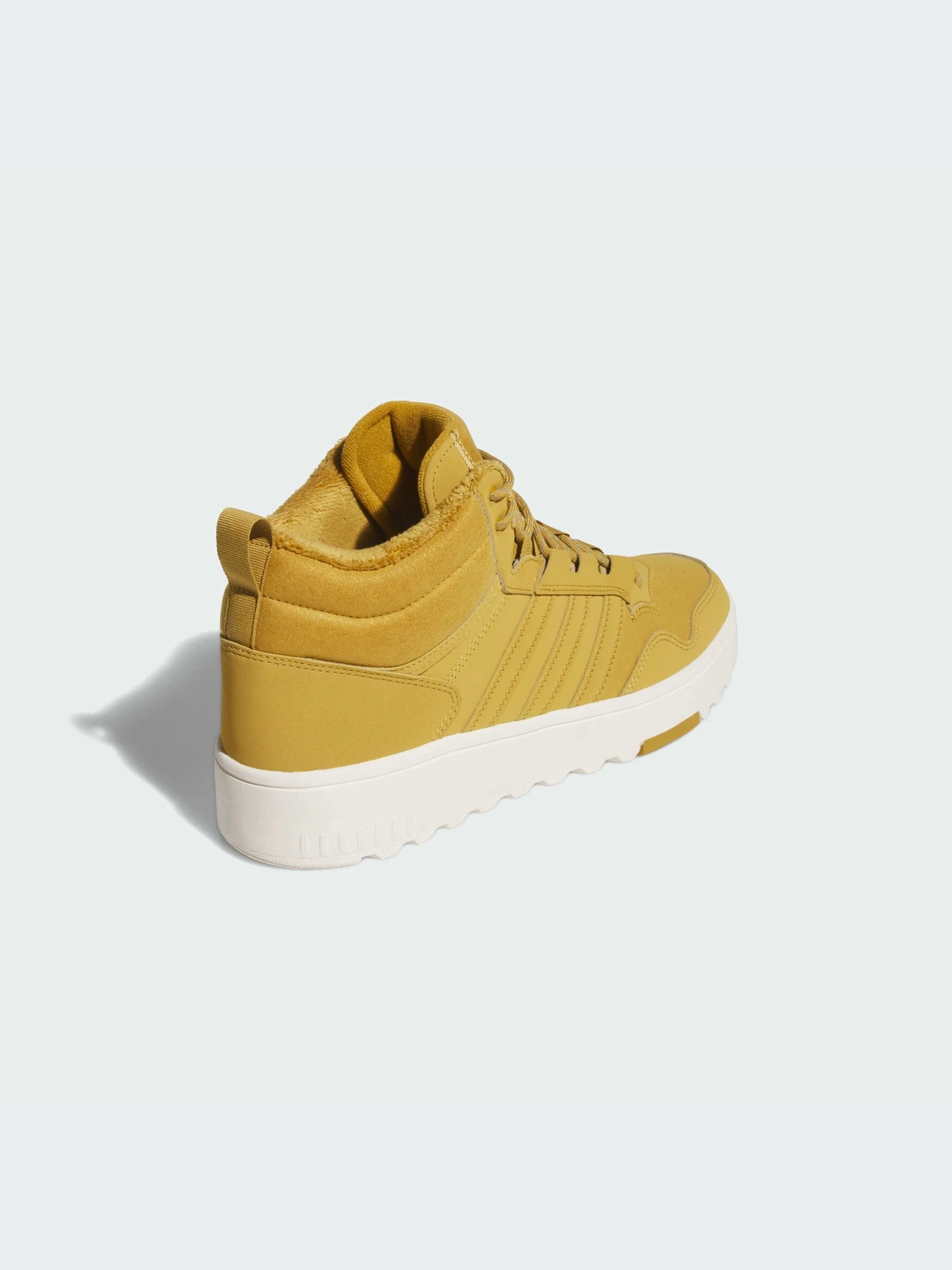 Ботинки и сапоги Adidas Hoops модель JQ5365-KZ Ботинки и сапоги Adidas Hoops модель JQ5365-KZ Фото