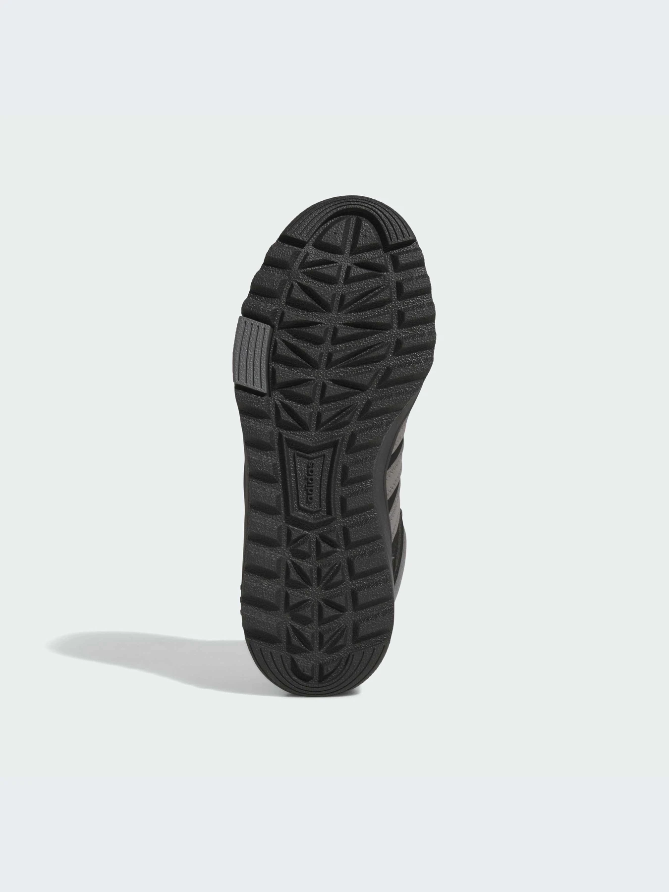 Ботинки и сапоги Adidas Hoops модель JQ7903-KZ Ботинки и сапоги Adidas Hoops модель JQ7903-KZ Фото