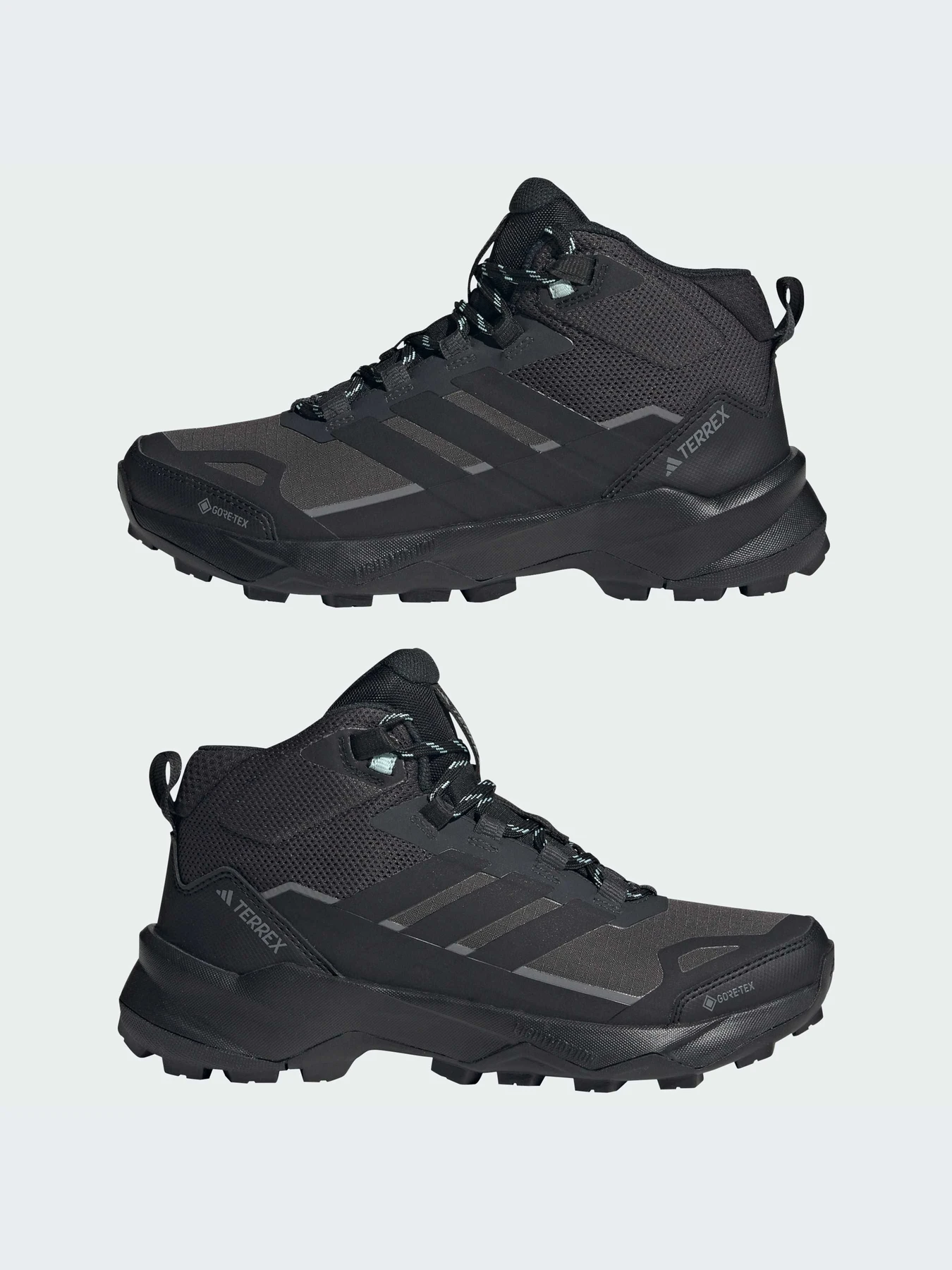 Кроссовки Adidas Terrex модель JQ2219-KZ Кроссовки Adidas Terrex модель JQ2219-KZ Фото