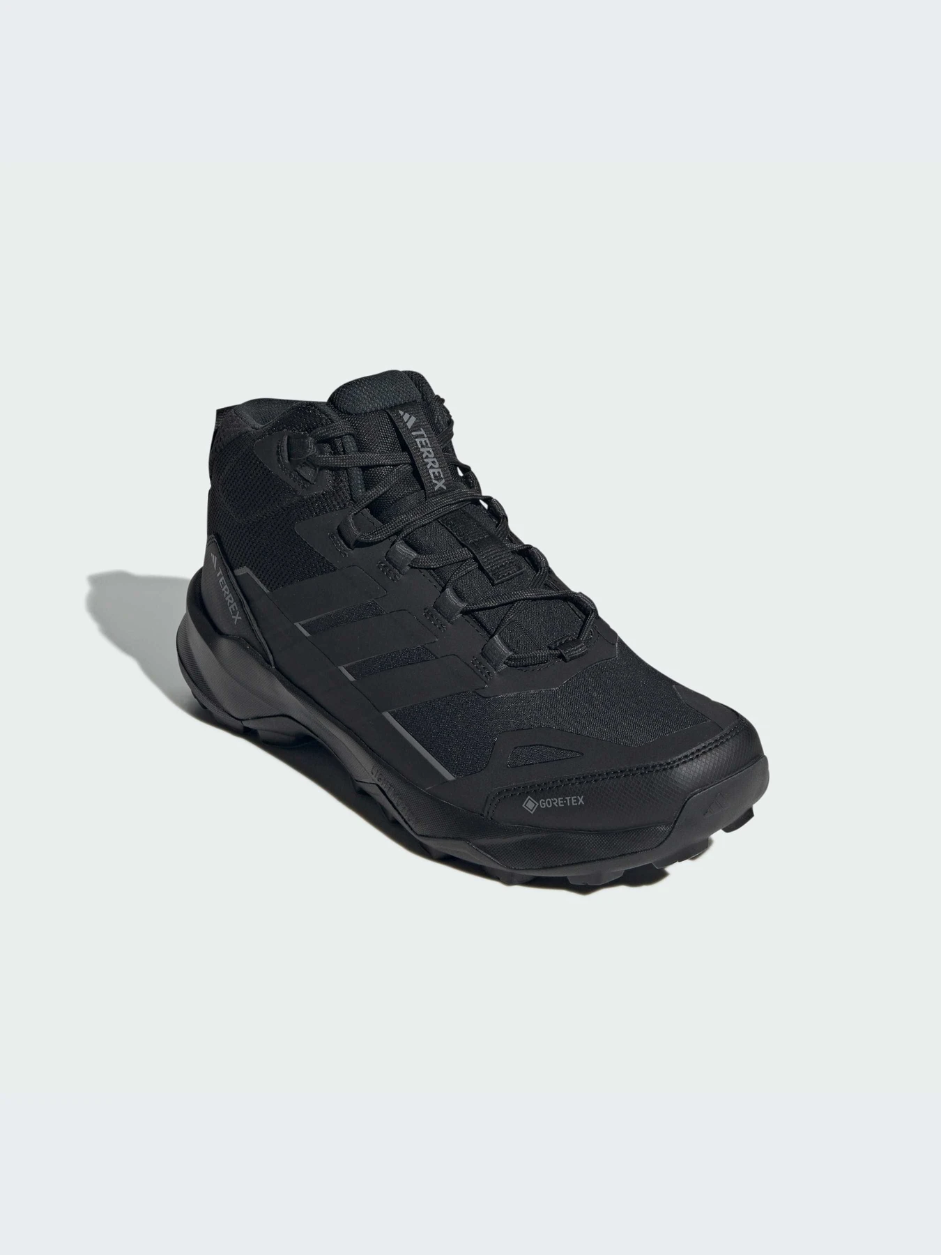 Кроссовки Adidas Terrex модель JQ2207-KZ Кроссовки Adidas Terrex модель JQ2207-KZ Фото