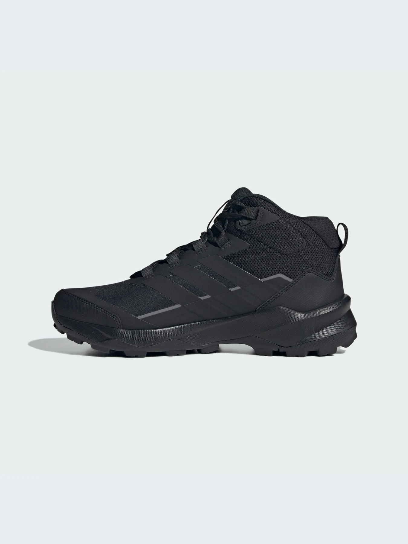 Кроссовки Adidas Terrex модель JQ2207-KZ Кроссовки Adidas Terrex модель JQ2207-KZ Фото
