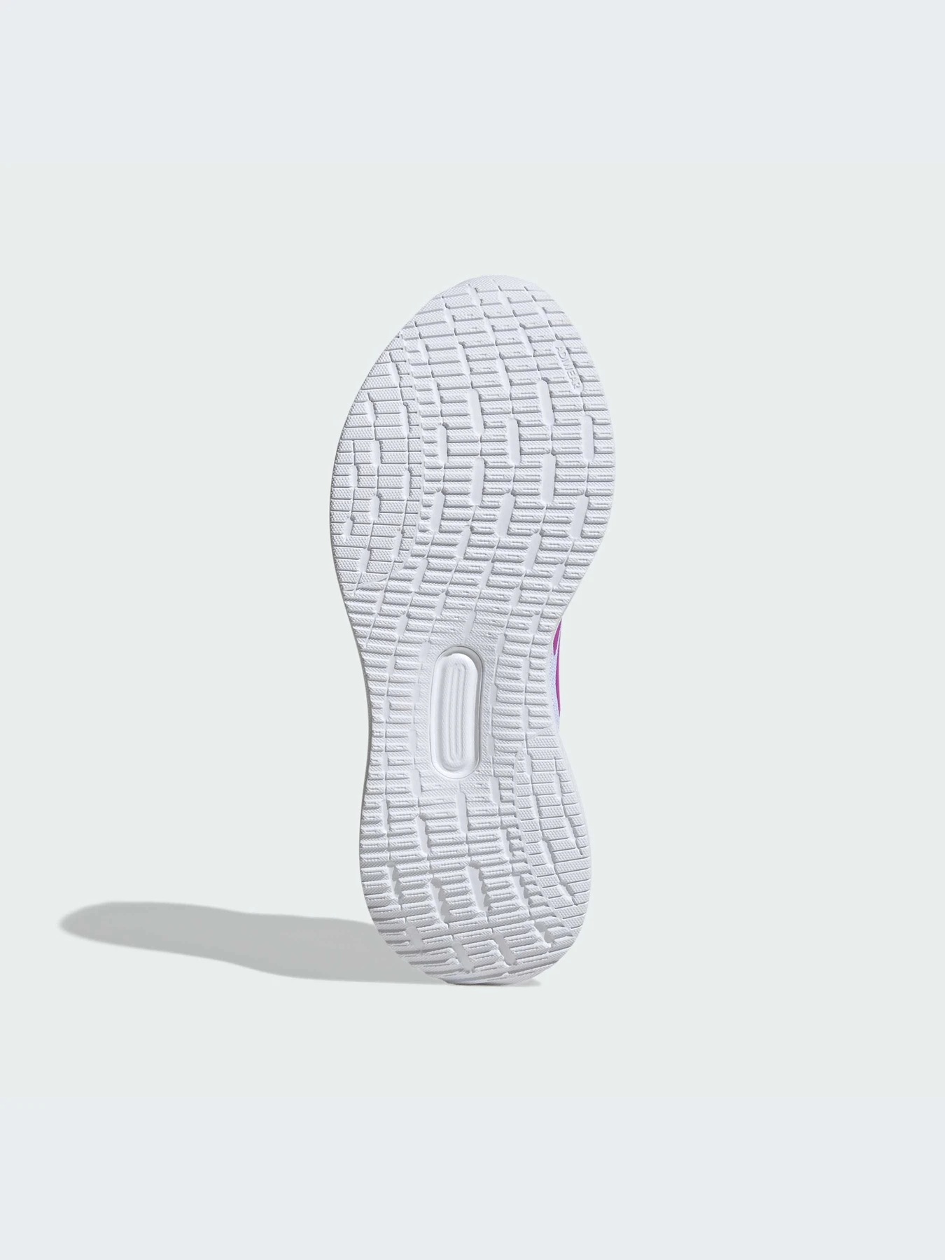 Кроссовки Adidas Runfalcon модель JR3089-KZ Кроссовки Adidas Runfalcon модель JR3089-KZ Фото