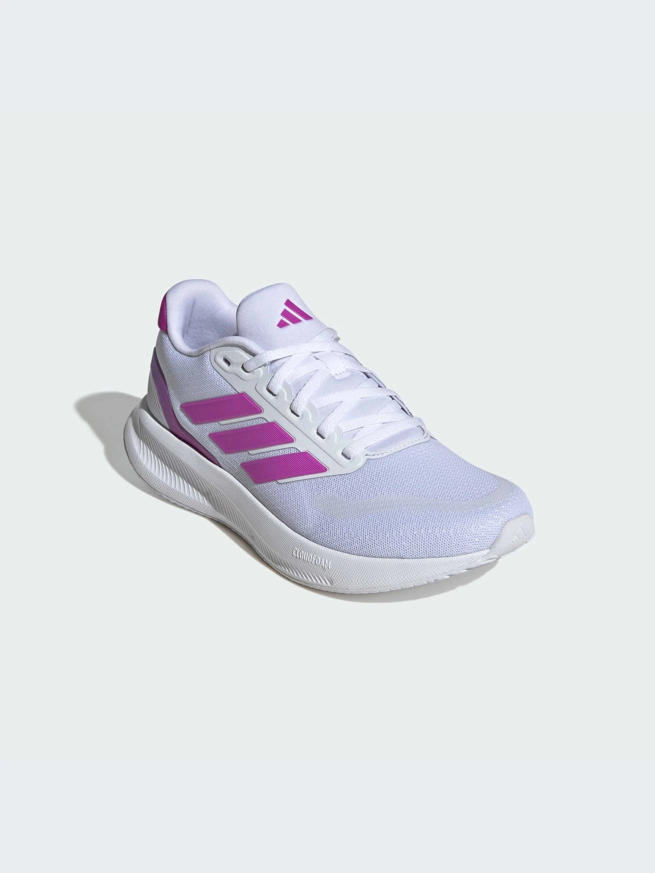 Кроссовки Adidas Runfalcon модель JR3089-KZ Кроссовки Adidas Runfalcon модель JR3089-KZ Фото