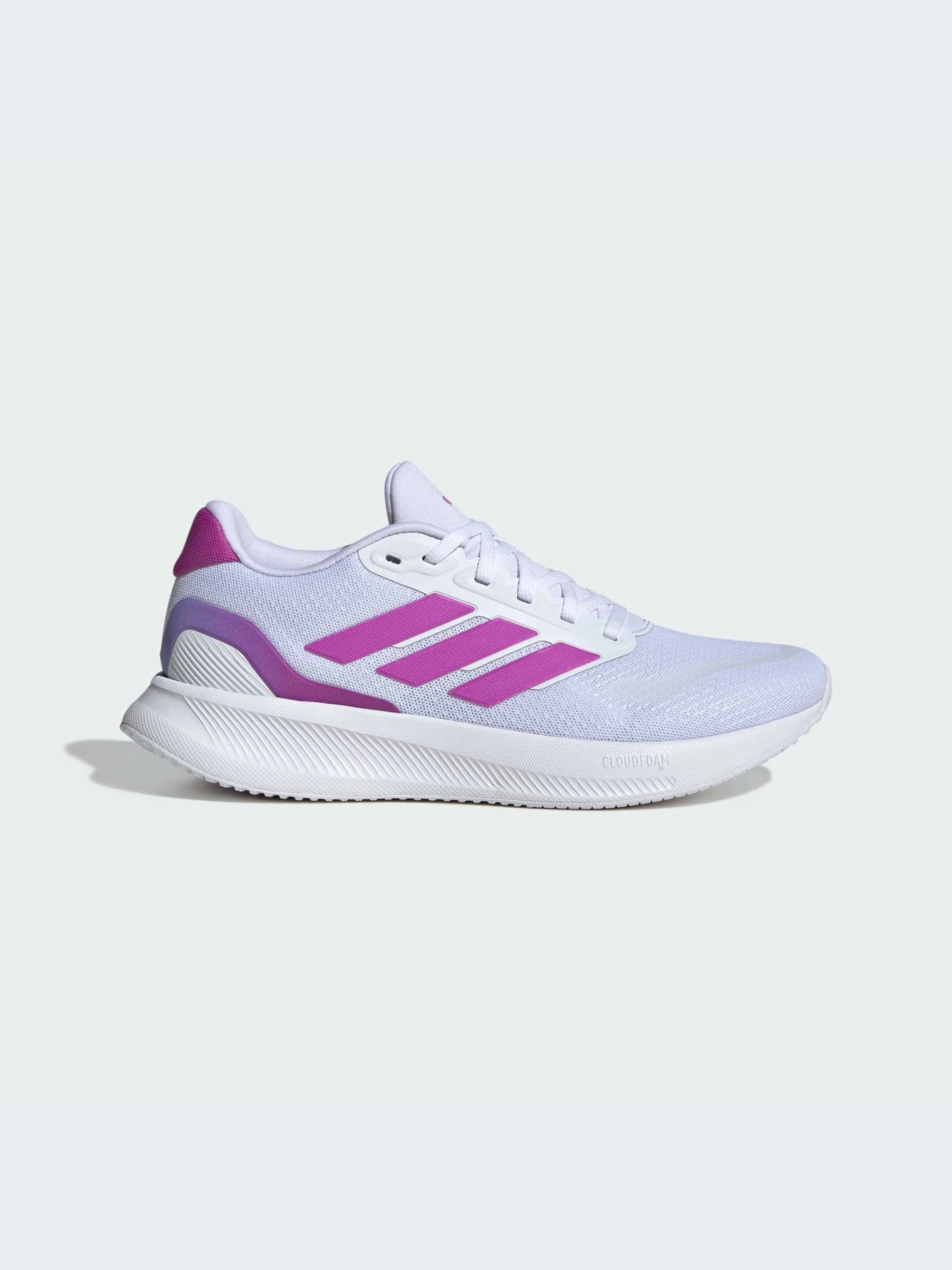 Кроссовки Adidas Runfalcon модель JR3089-KZ Кроссовки Adidas Runfalcon модель JR3089-KZ Фото