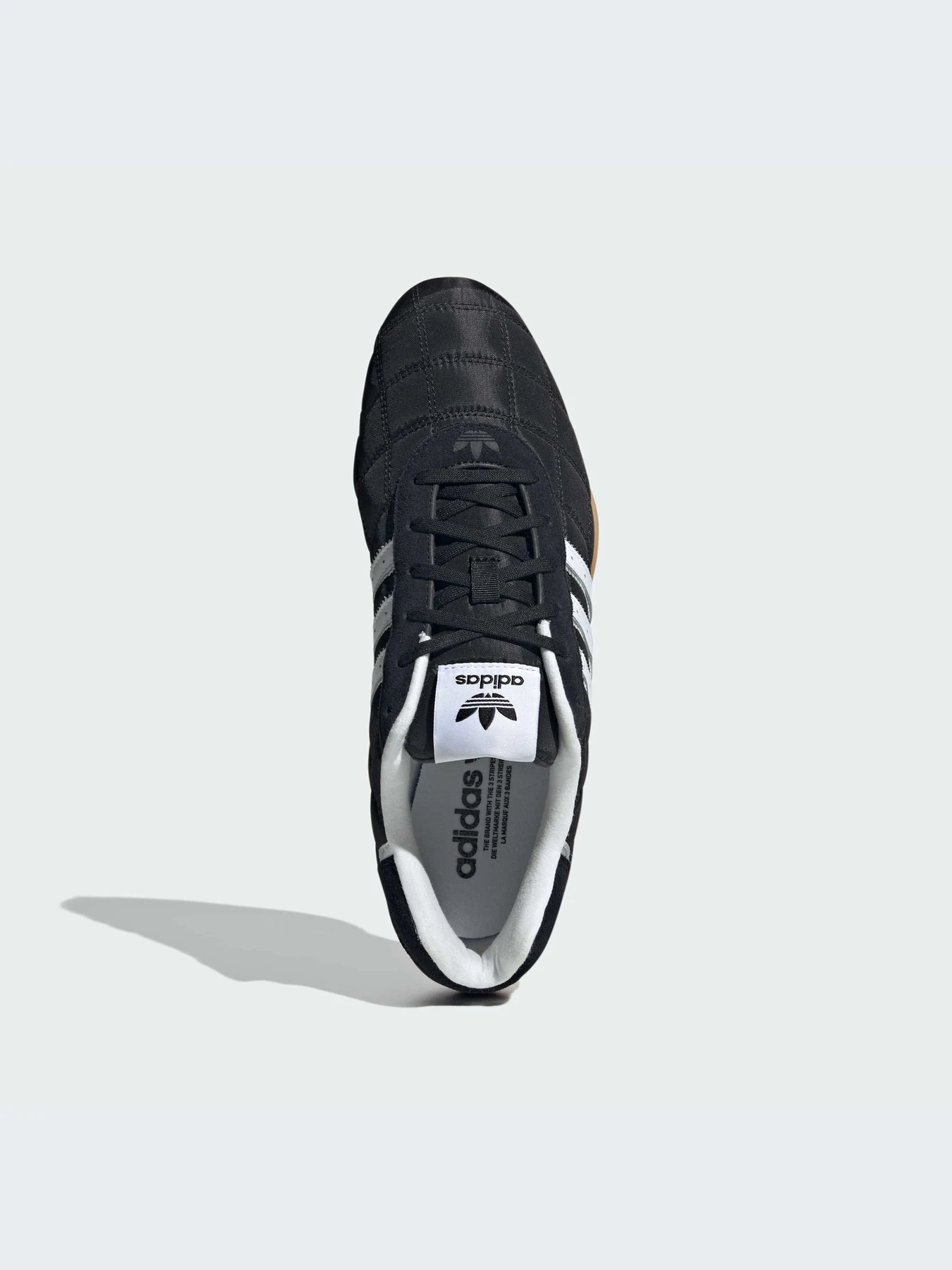 Кроссовки Adidas модель JQ5757-KZ Кроссовки Adidas модель JQ5757-KZ Фото