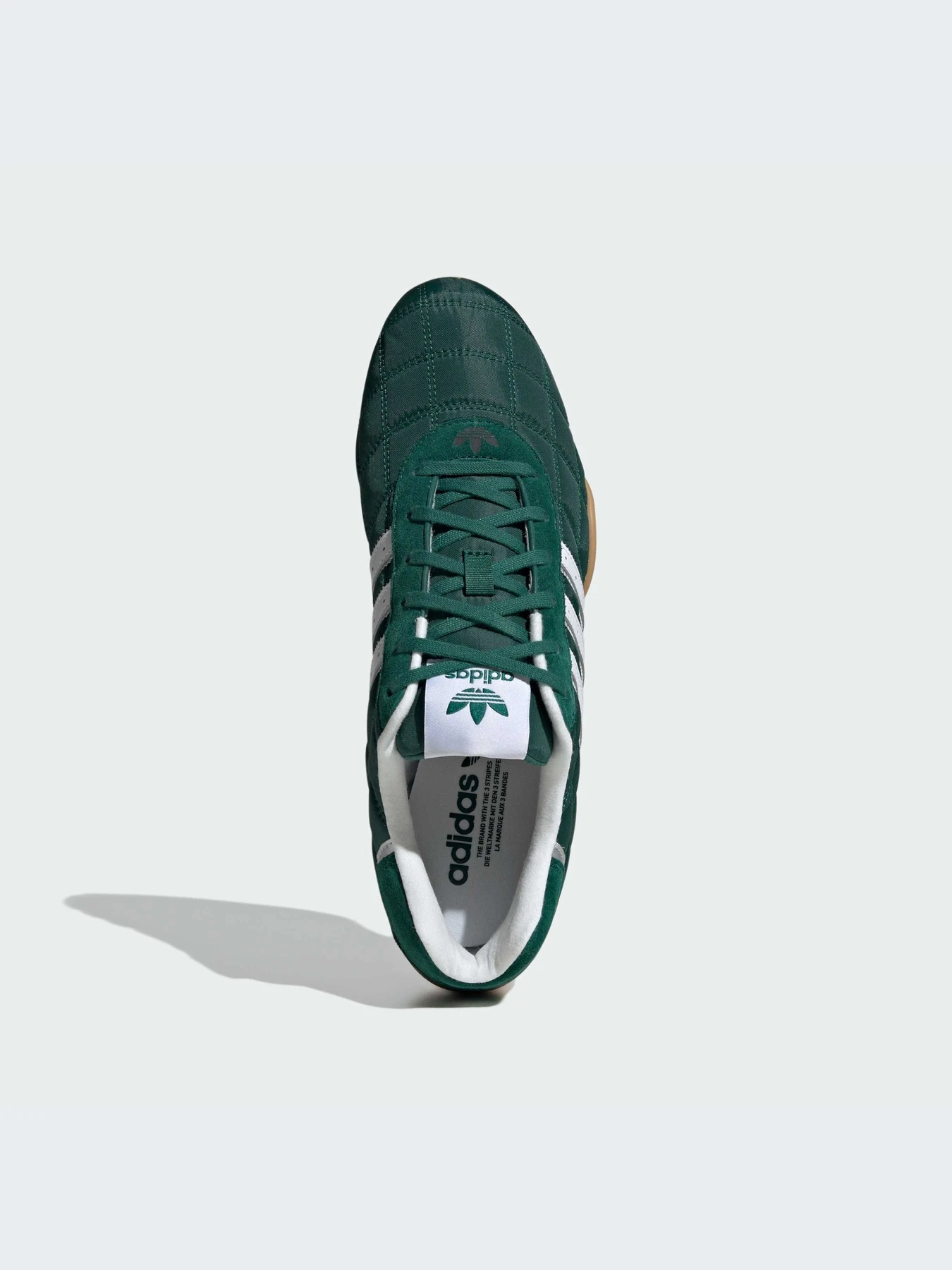 Кроссовки Adidas модель JQ5755-KZ Кроссовки Adidas модель JQ5755-KZ Фото