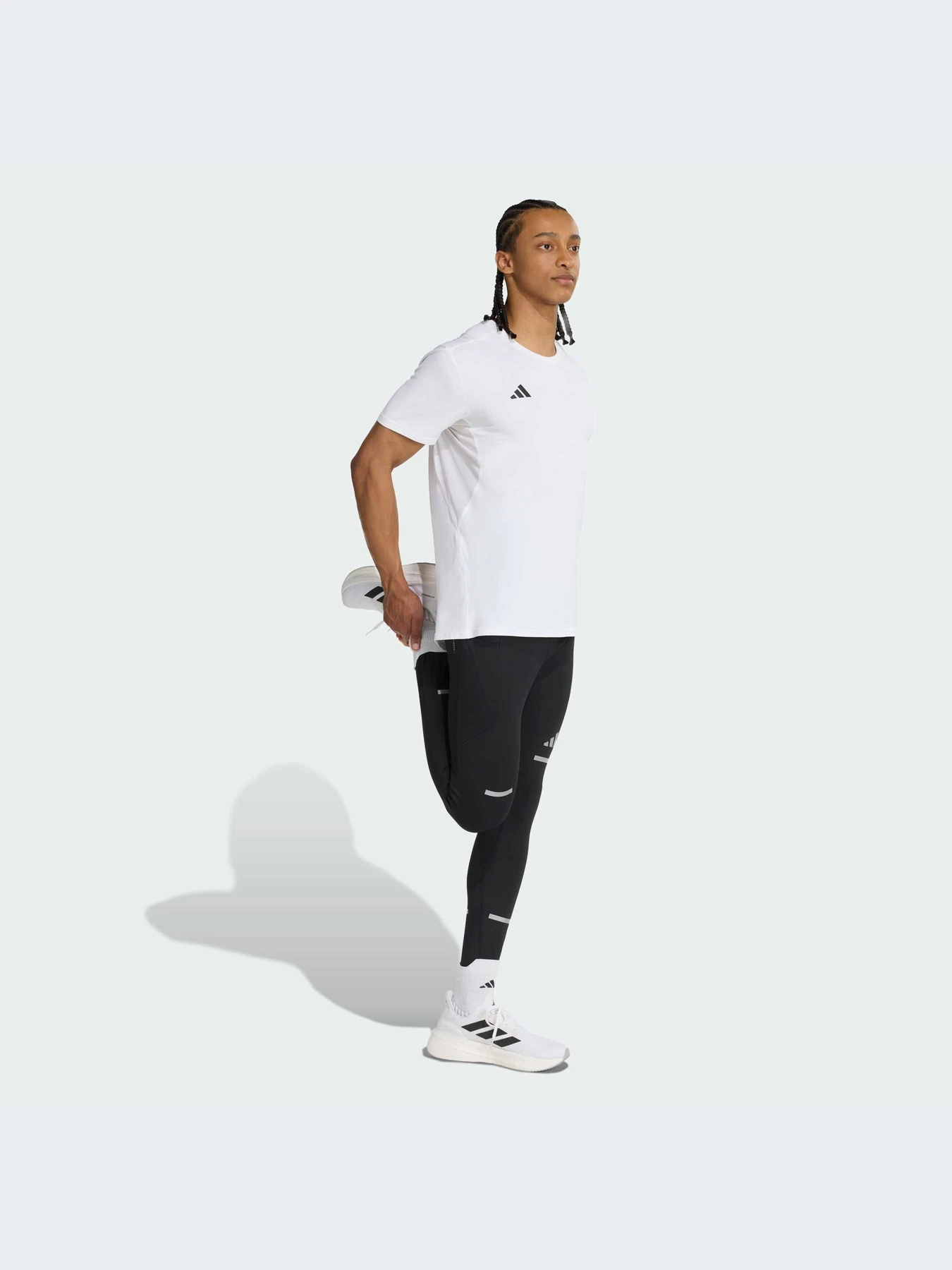 Брюки Adidas модель JP3847-KZ Брюки Adidas модель JP3847-KZ Фото