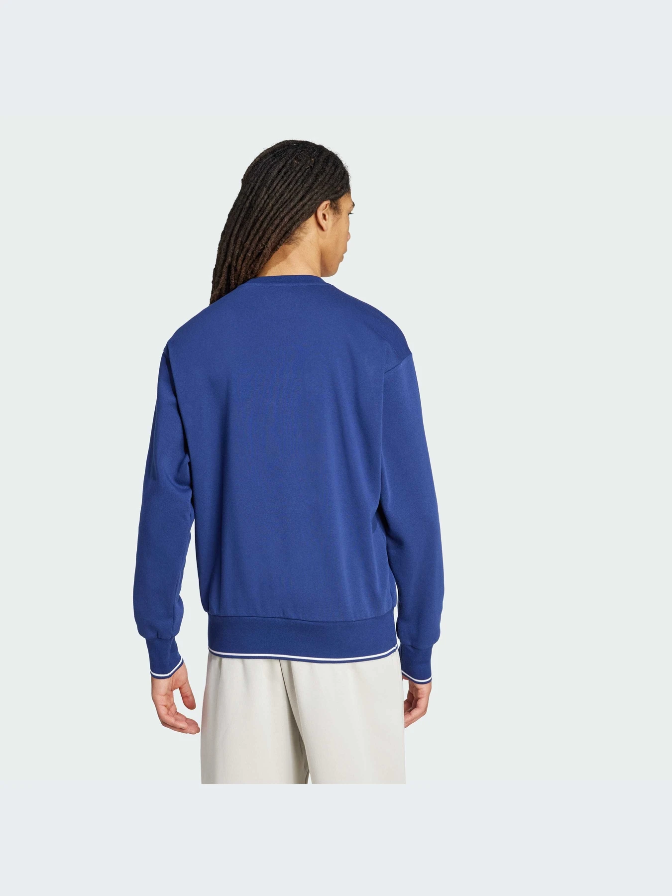 Худи и свитшоты Adidas модель JM1734-KZ Худи и свитшоты Adidas модель JM1734-KZ Фото