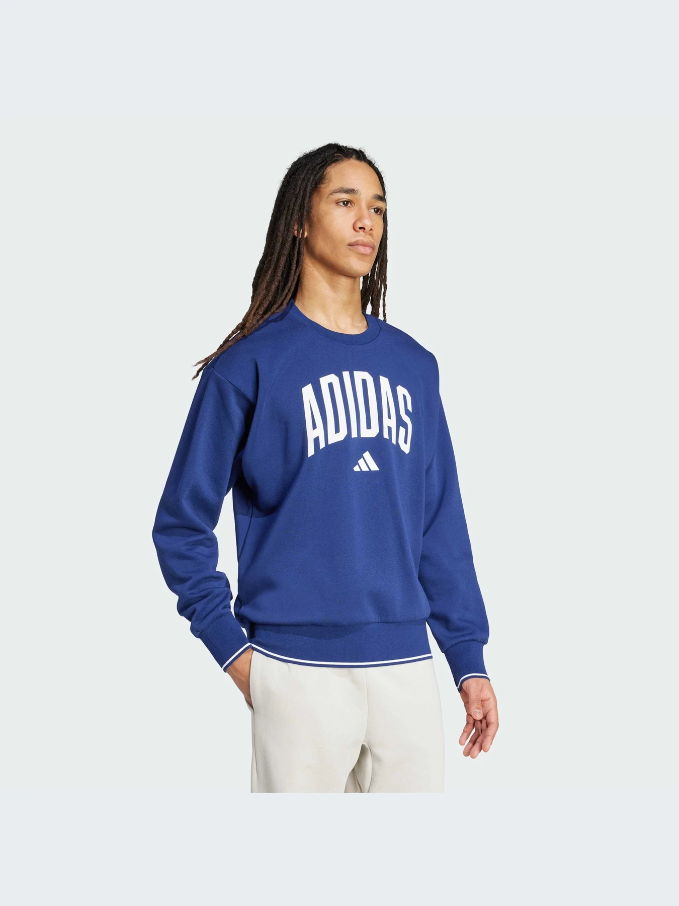 Худи и свитшоты Adidas модель JM1734-KZ Худи и свитшоты Adidas модель JM1734-KZ Фото