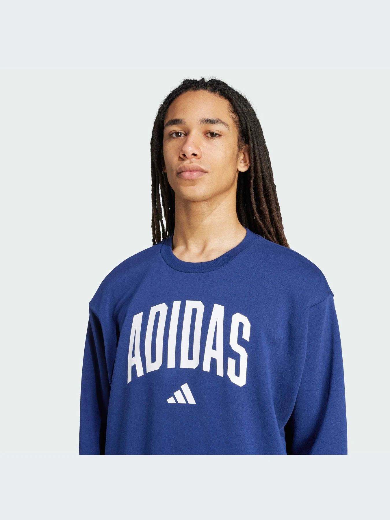 Худи и свитшоты Adidas модель JM1734-KZ Худи и свитшоты Adidas модель JM1734-KZ Фото