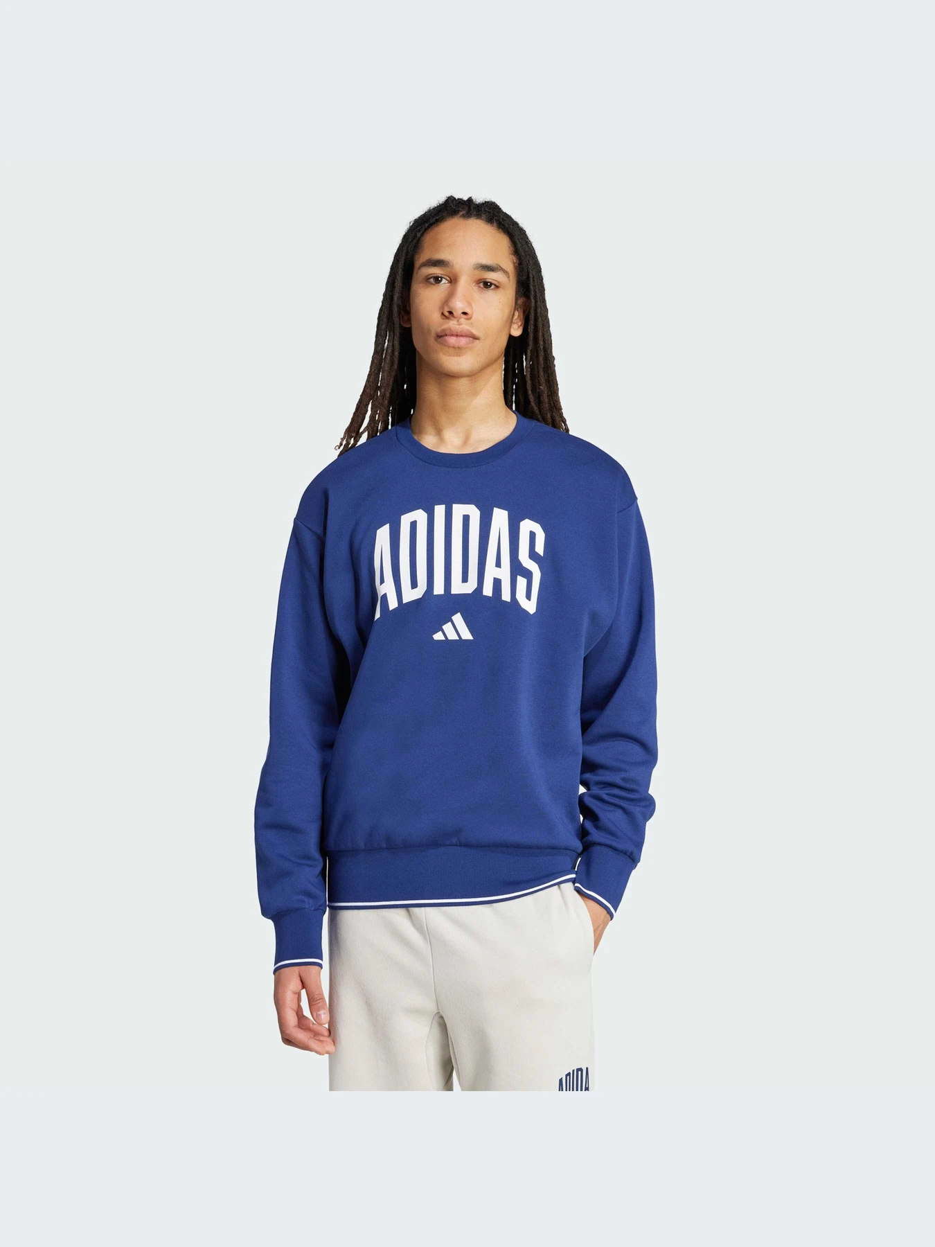 Худи и свитшоты Adidas модель JM1734-KZ Худи и свитшоты Adidas модель JM1734-KZ Фото
