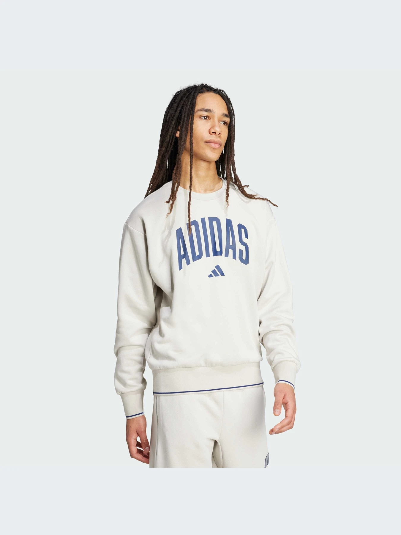 Худи и свитшоты Adidas модель JM1732-KZ Худи и свитшоты Adidas модель JM1732-KZ Фото