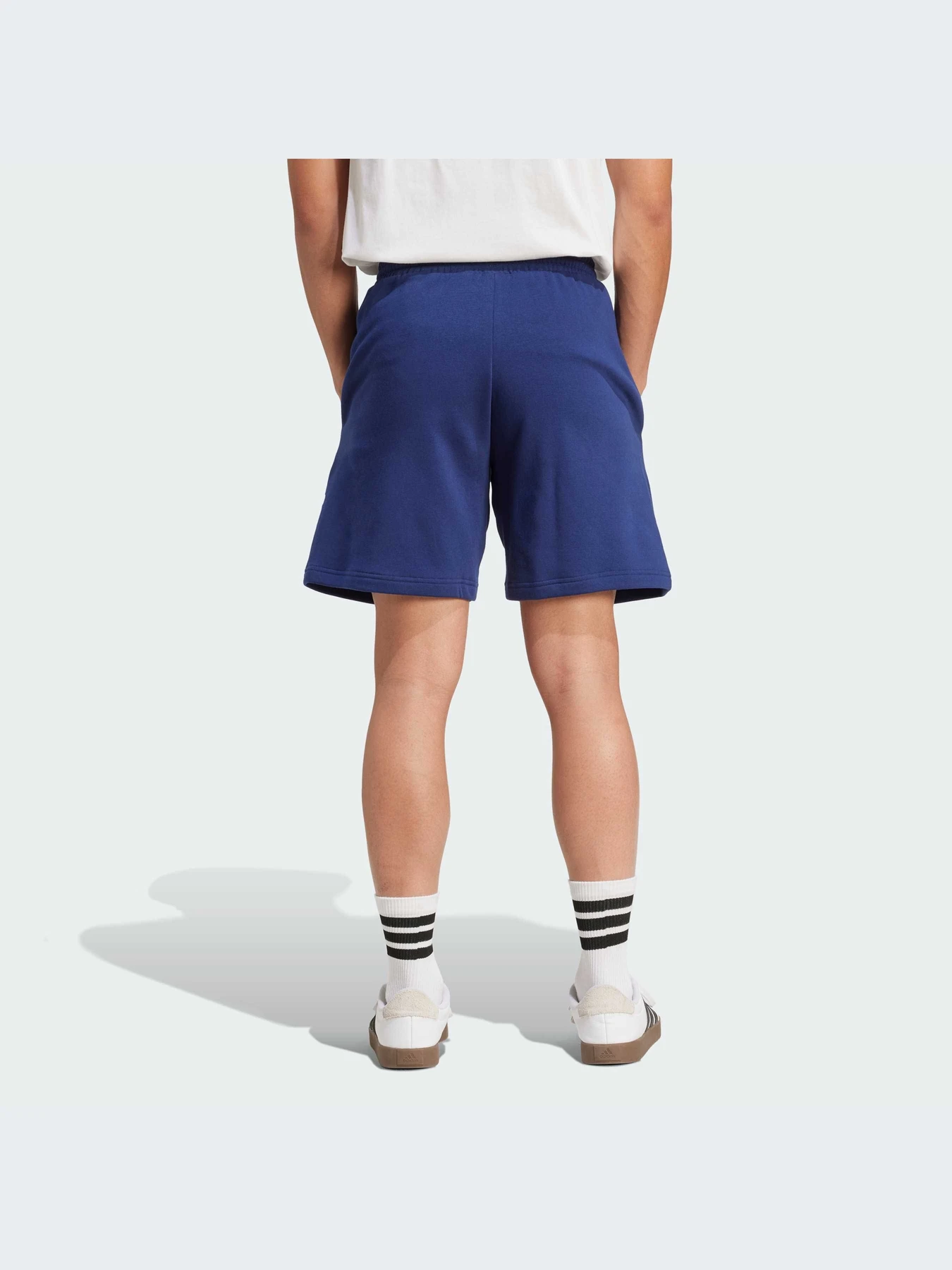 Шорты Adidas модель JM1728-KZ Шорты Adidas модель JM1728-KZ Фото
