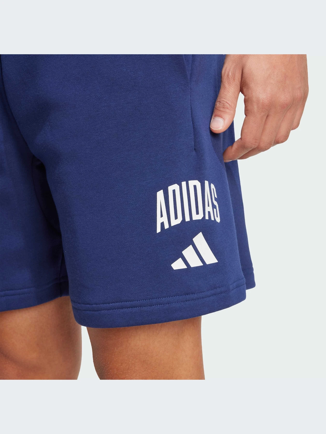 Шорты Adidas модель JM1728-KZ Шорты Adidas модель JM1728-KZ Фото