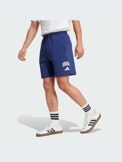 Шорты Adidas модель JM1728-KZ Фото