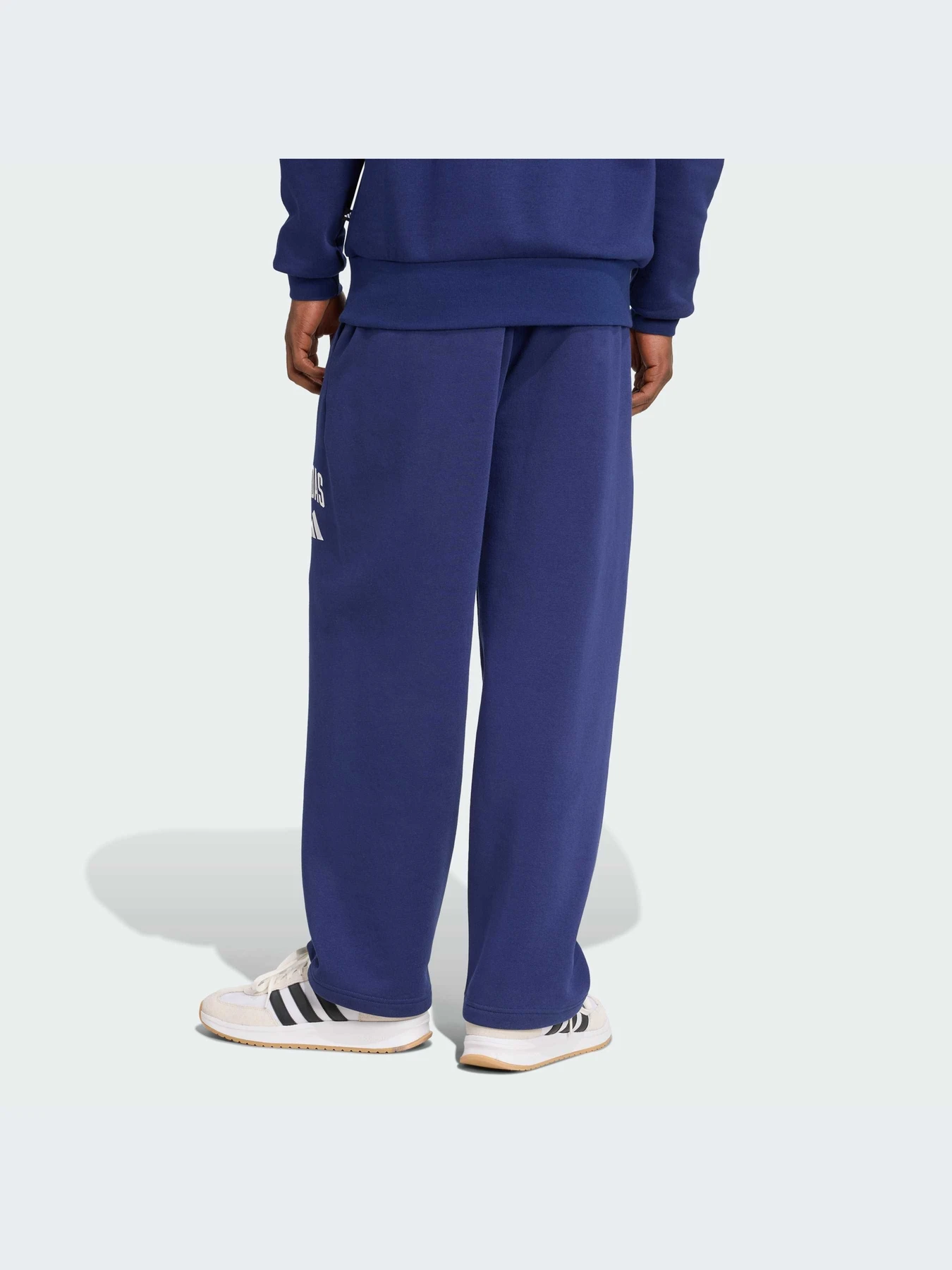 Брюки Adidas модель JM9179-KZ Брюки Adidas модель JM9179-KZ Фото