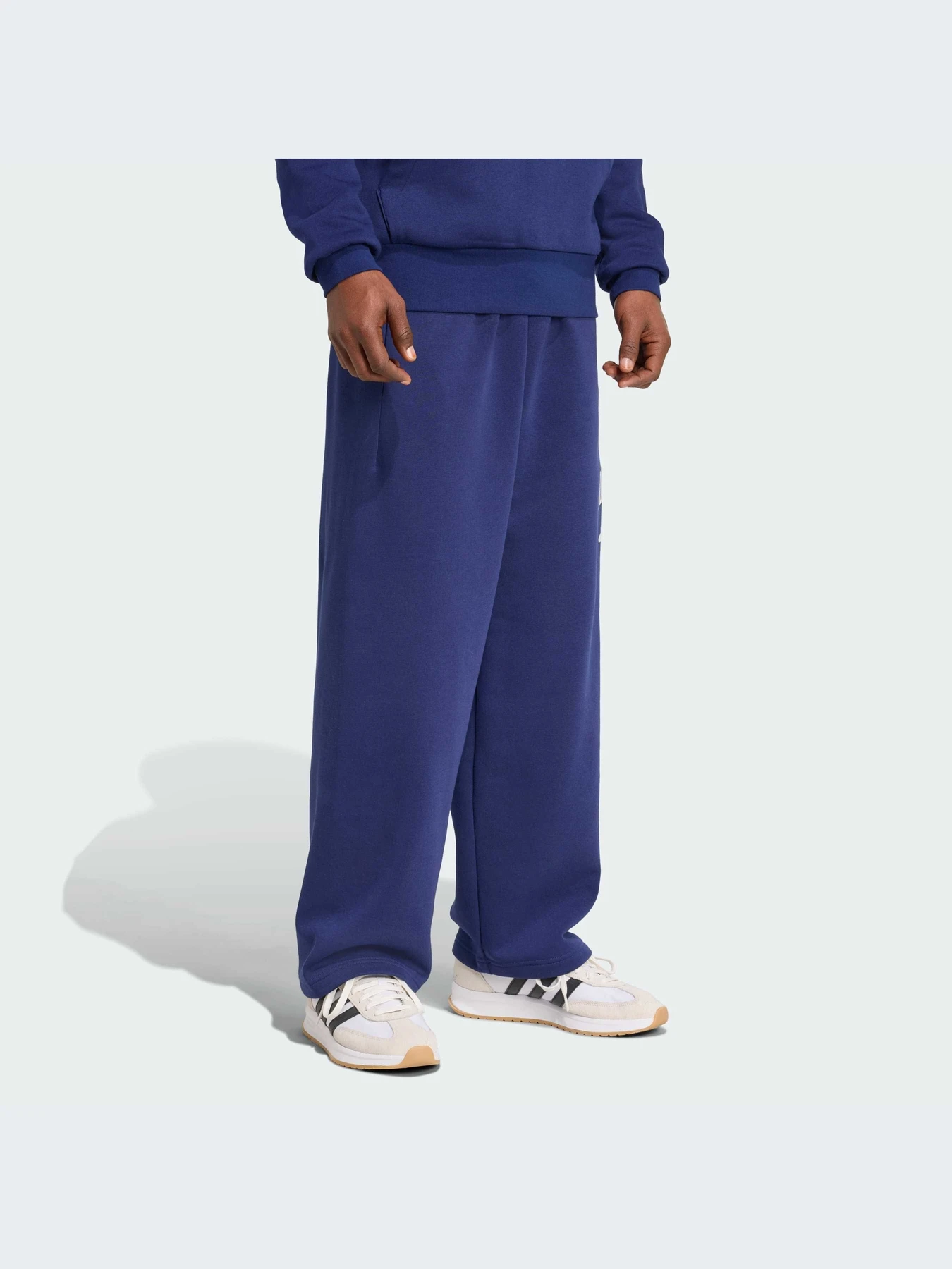 Брюки Adidas модель JM9179-KZ Брюки Adidas модель JM9179-KZ Фото