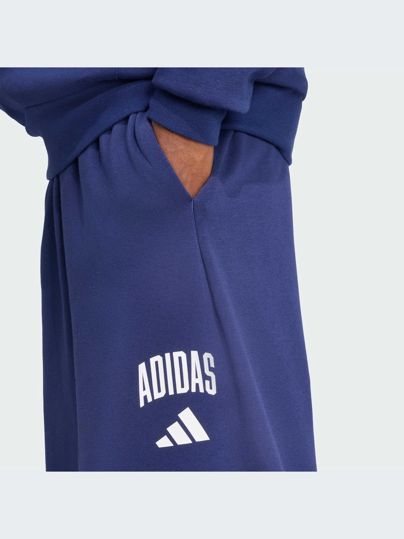 Брюки Adidas модель JM9179-KZ Брюки Adidas модель JM9179-KZ Фото