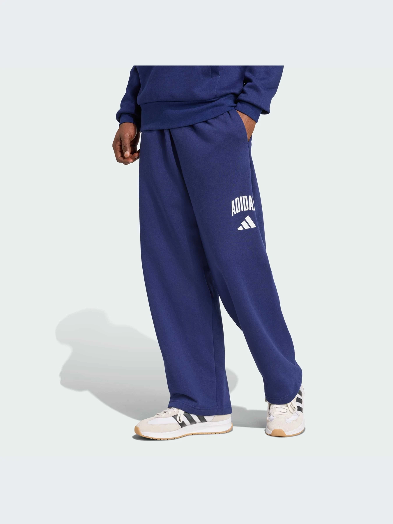 Брюки Adidas модель JM9179-KZ Брюки Adidas модель JM9179-KZ Фото