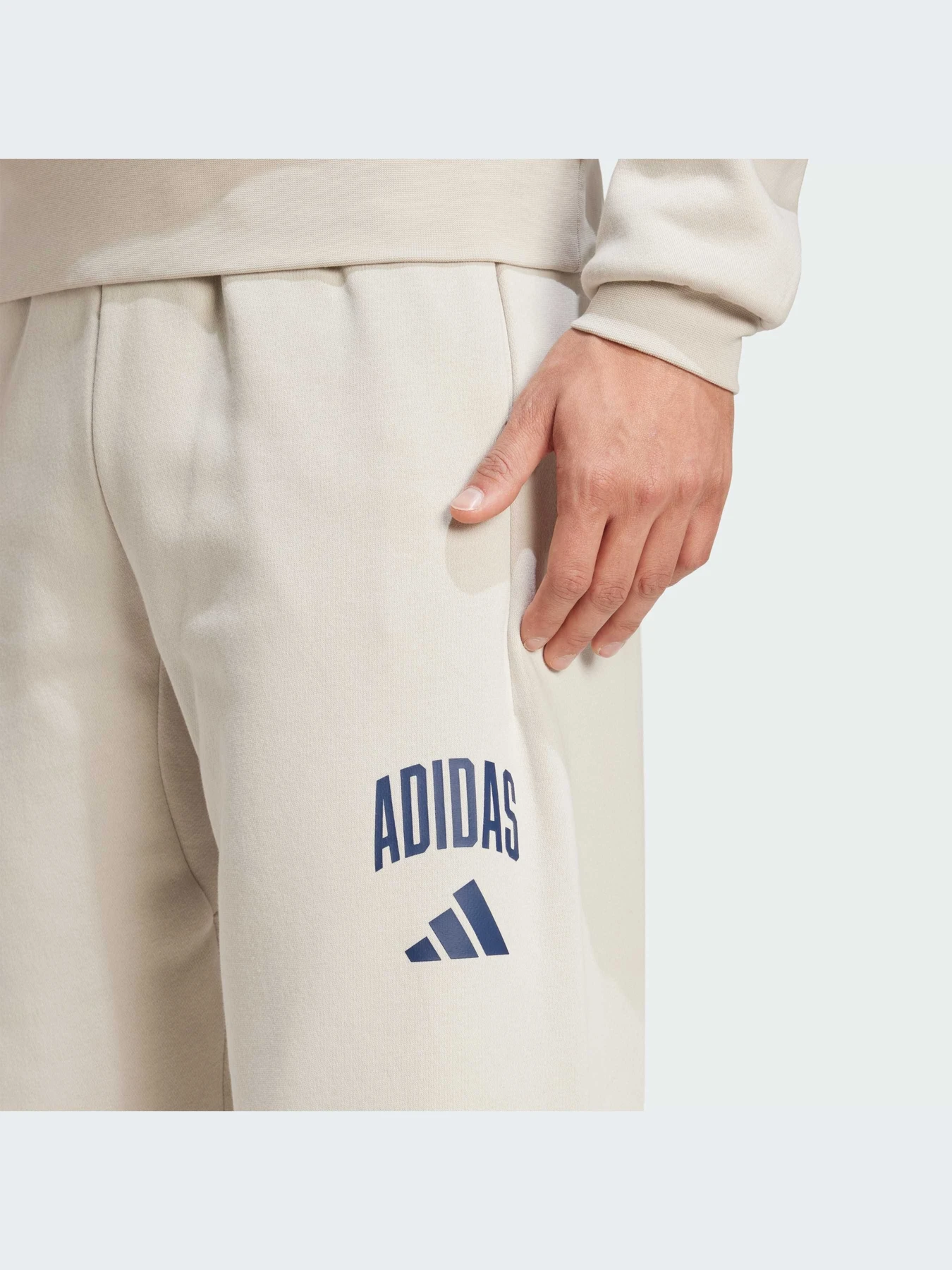 Брюки Adidas модель JM9177-KZ Брюки Adidas модель JM9177-KZ Фото