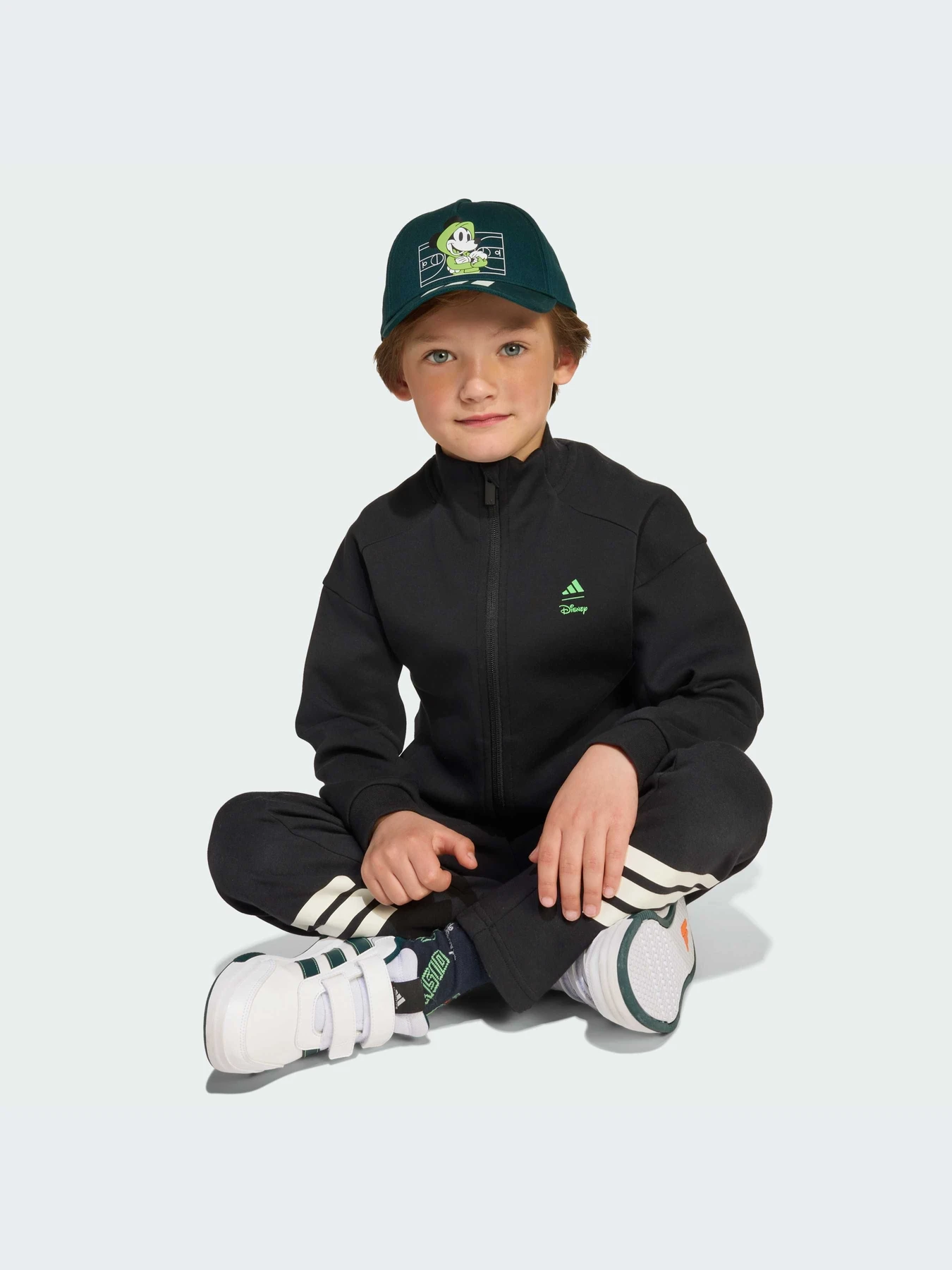 Худи и свитшоты Adidas модель JL9190-KZ Худи и свитшоты Adidas модель JL9190-KZ Фото