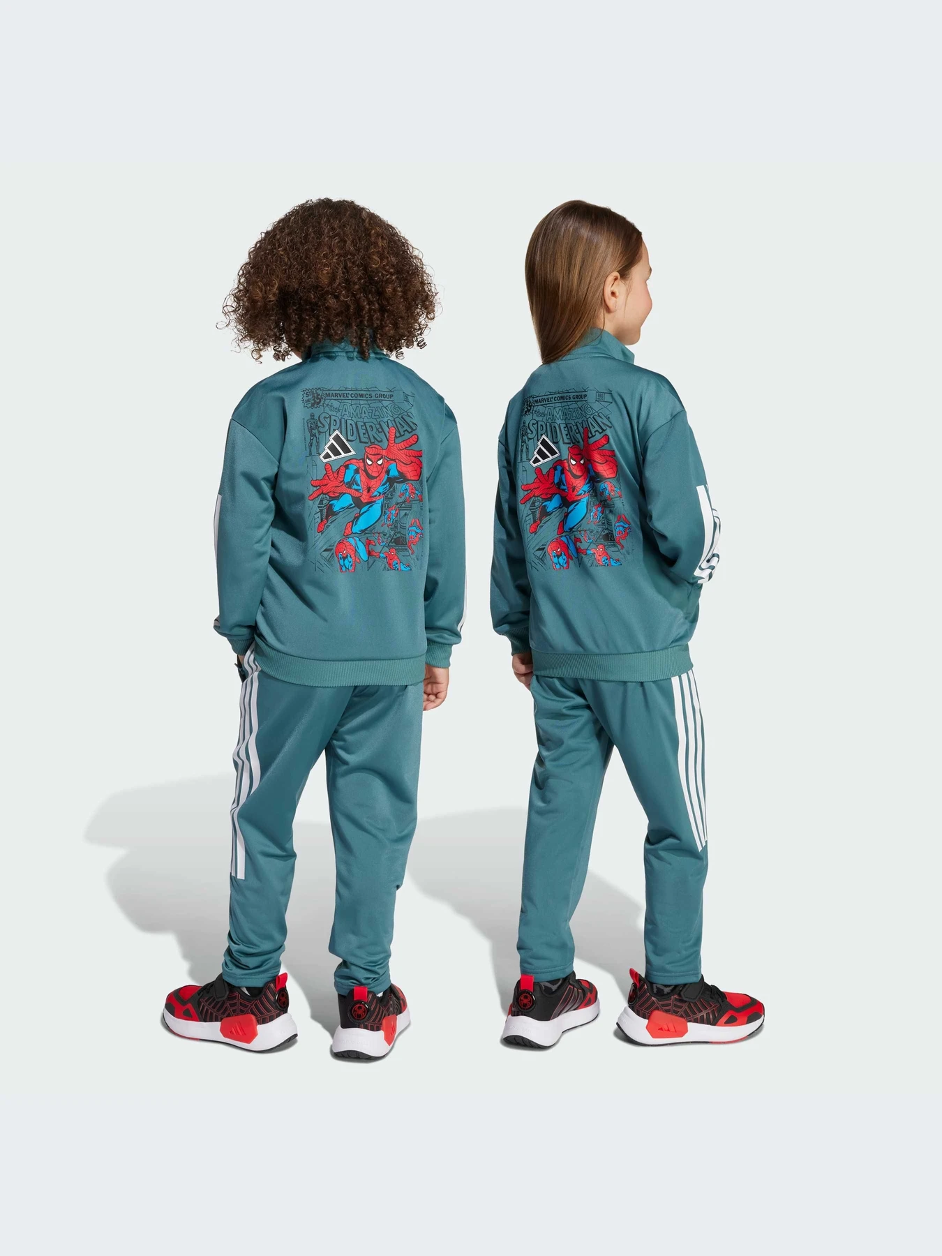 Костюмы Adidas модель JM0834-KZ Костюмы Adidas модель JM0834-KZ Фото