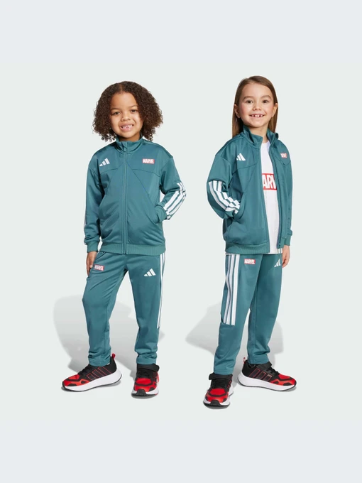 Костюмы Adidas модель JM0834-KZ Фото