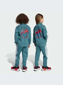 Костюмы Adidas модель JM0834-KZ Фото