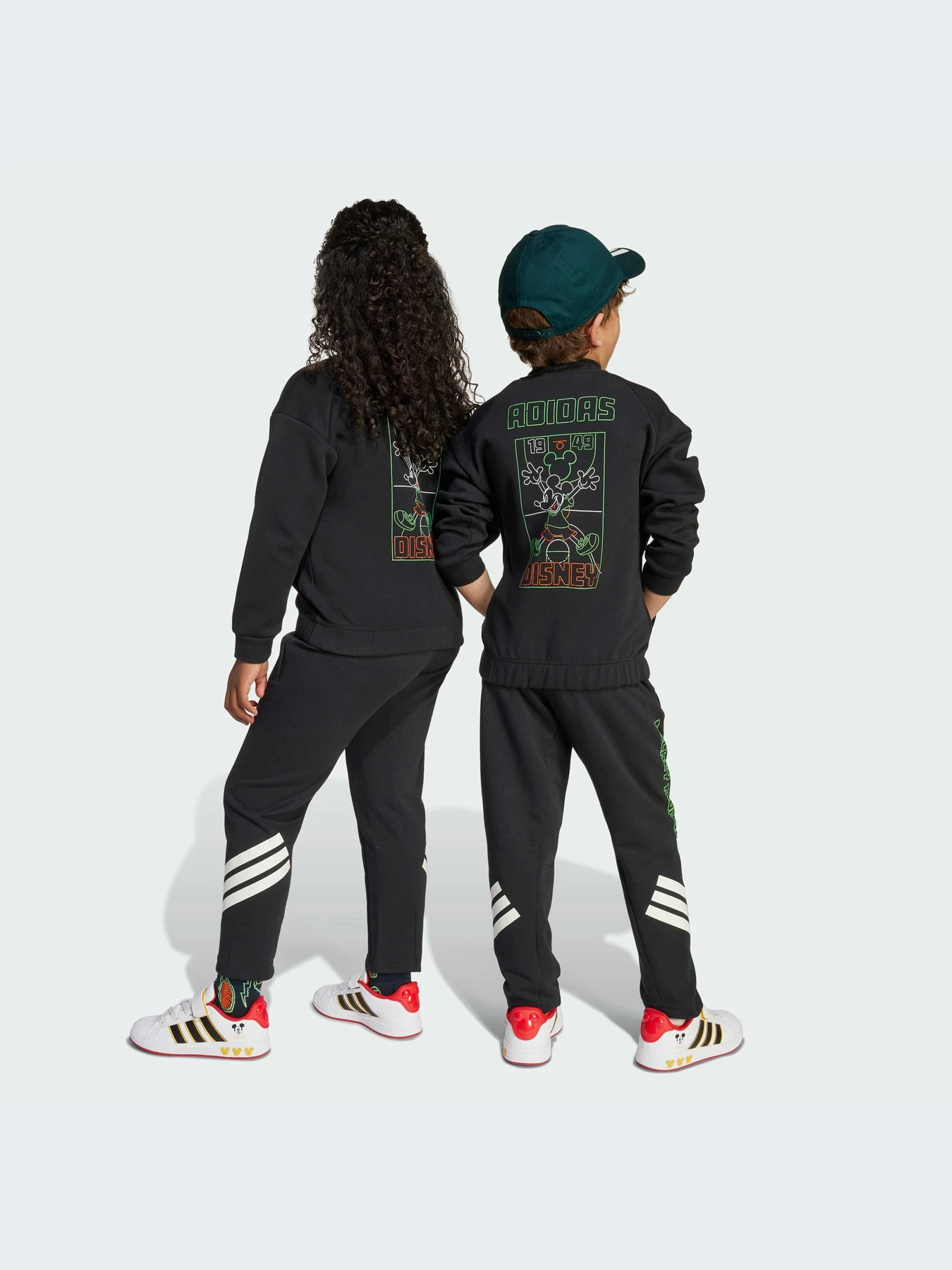 Брюки Adidas модель JL9189-KZ Брюки Adidas модель JL9189-KZ Фото