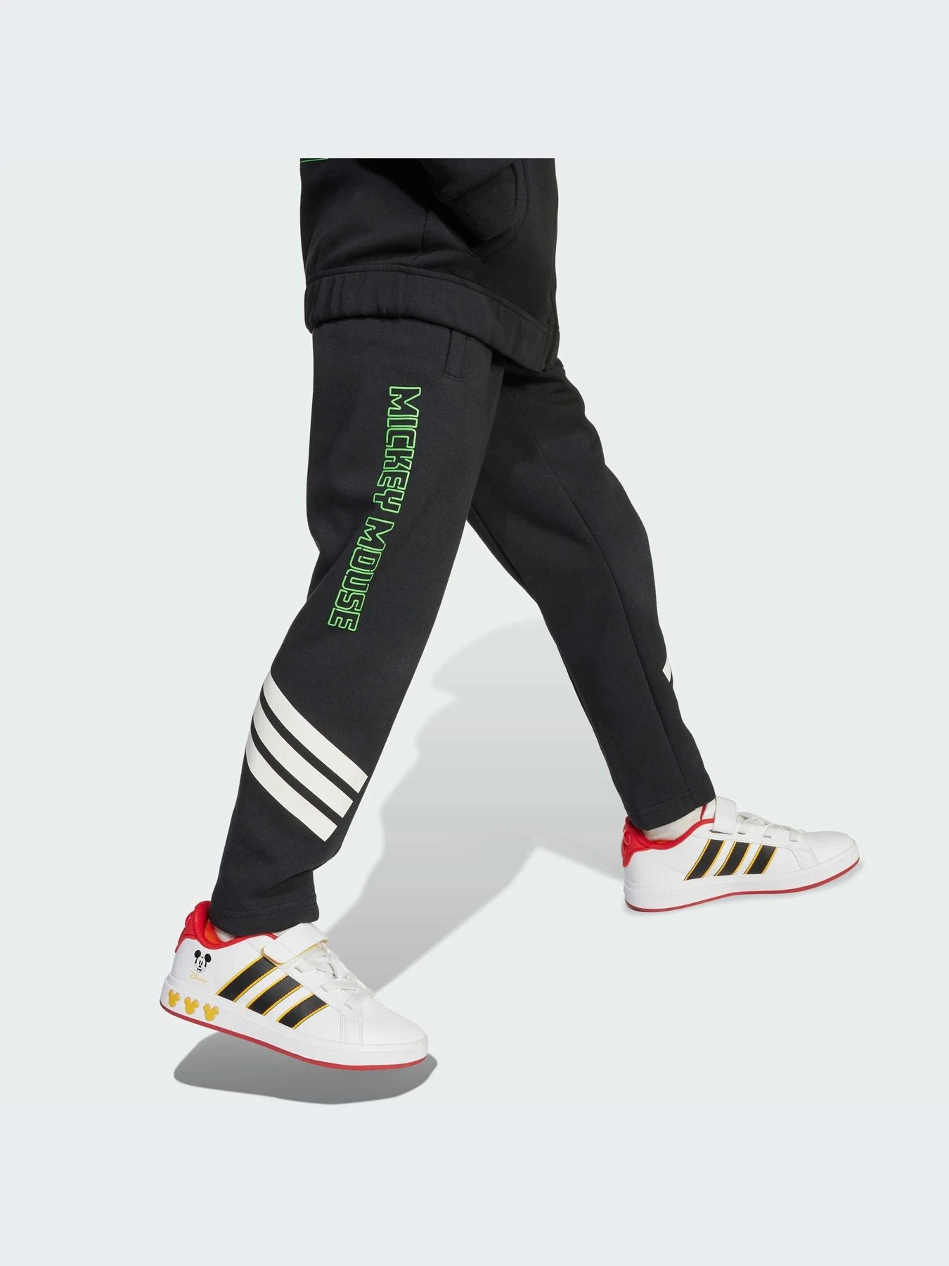 Брюки Adidas модель JL9189-KZ Брюки Adidas модель JL9189-KZ Фото