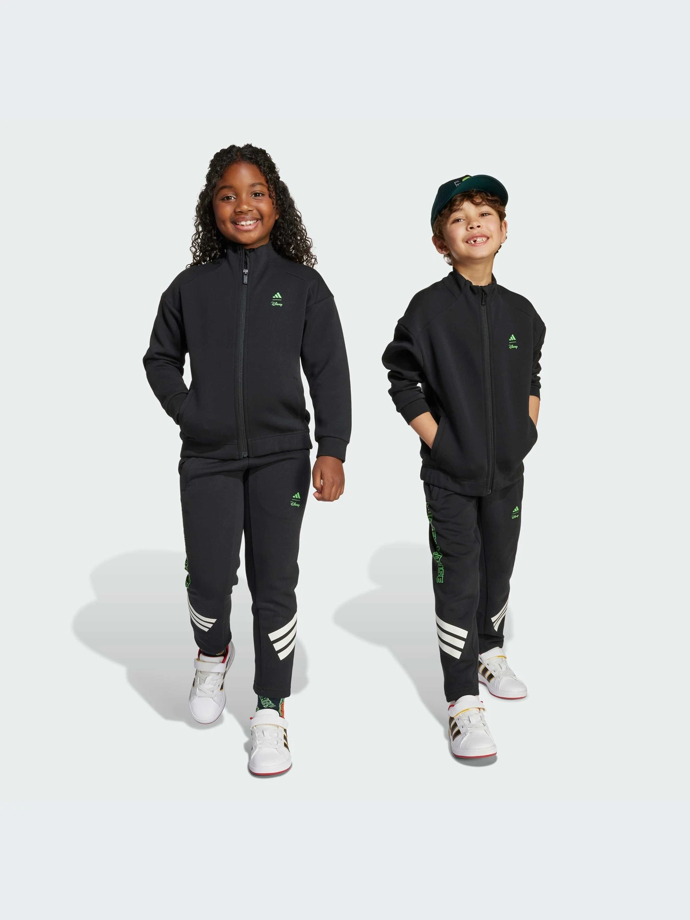 Брюки Adidas модель JL9189-KZ Брюки Adidas модель JL9189-KZ Фото