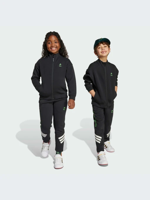 Брюки Adidas модель JL9189-KZ Фото