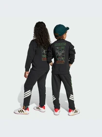 Брюки Adidas модель JL9189-KZ Фото