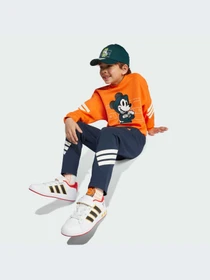 Брюки Adidas модель JM0828-KZ Фото