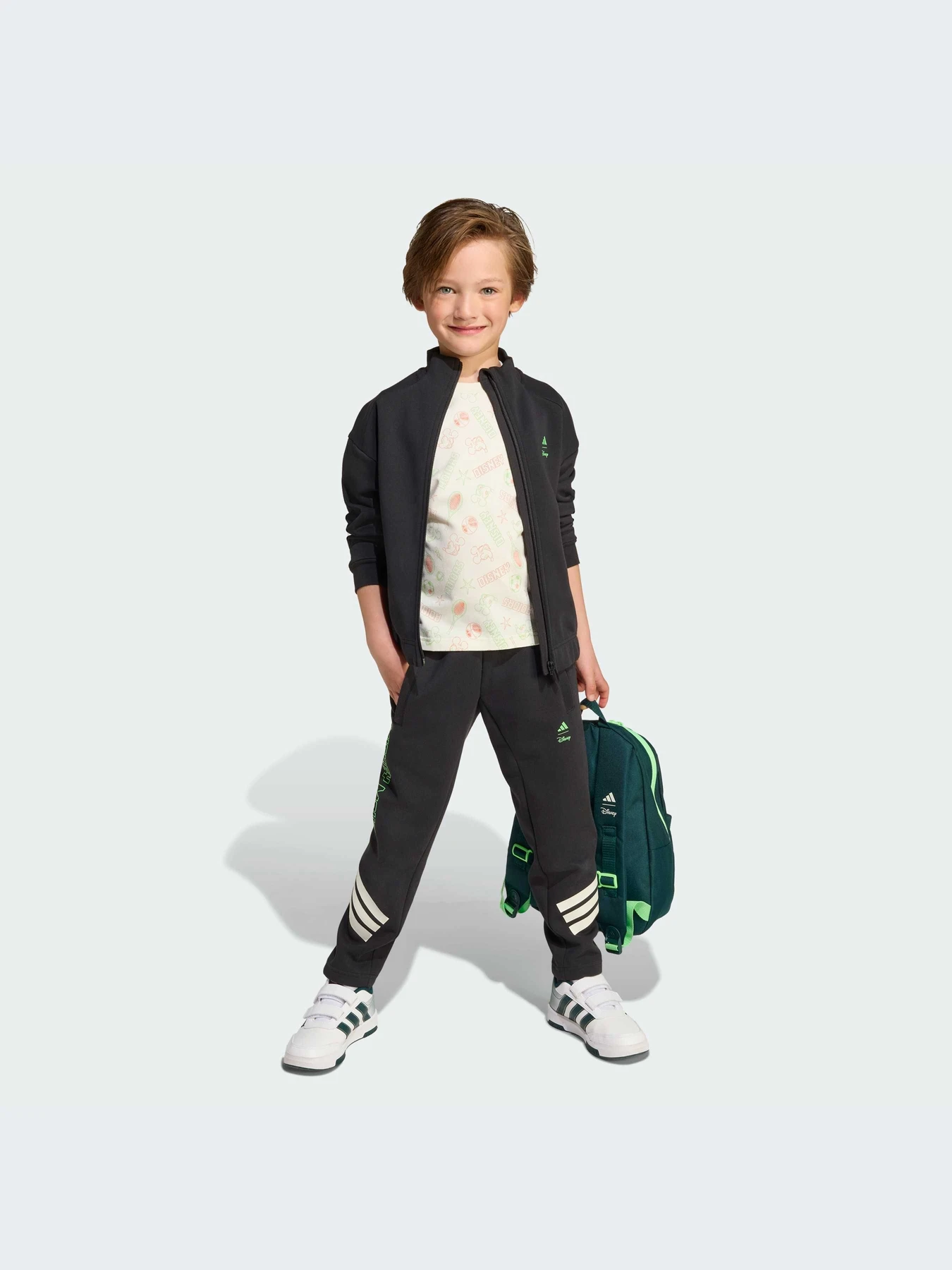 Футболки и поло Adidas модель JL9185-KZ Футболки и поло Adidas модель JL9185-KZ Фото