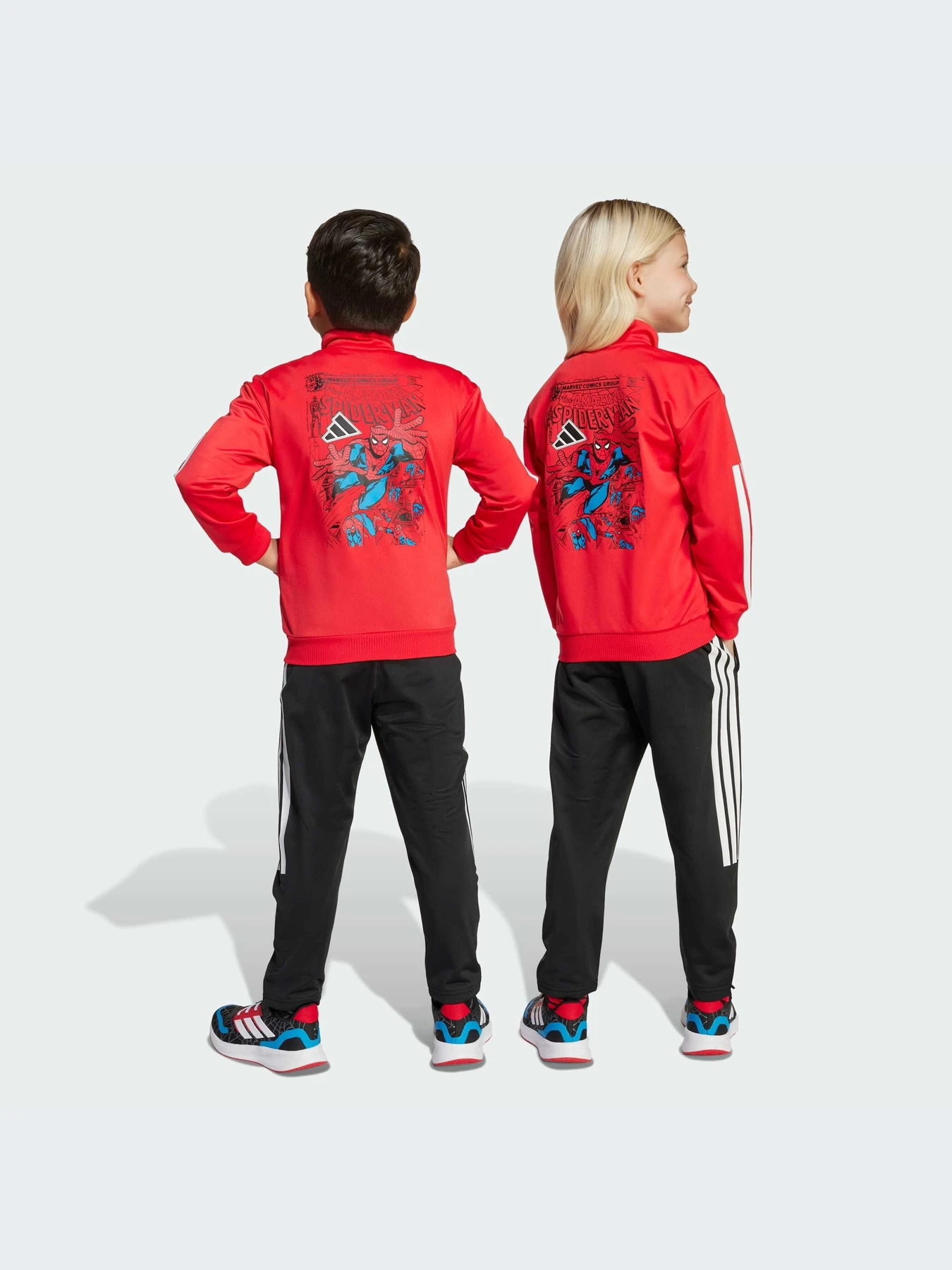 Костюмы Adidas модель JM0809-KZ Костюмы Adidas модель JM0809-KZ Фото