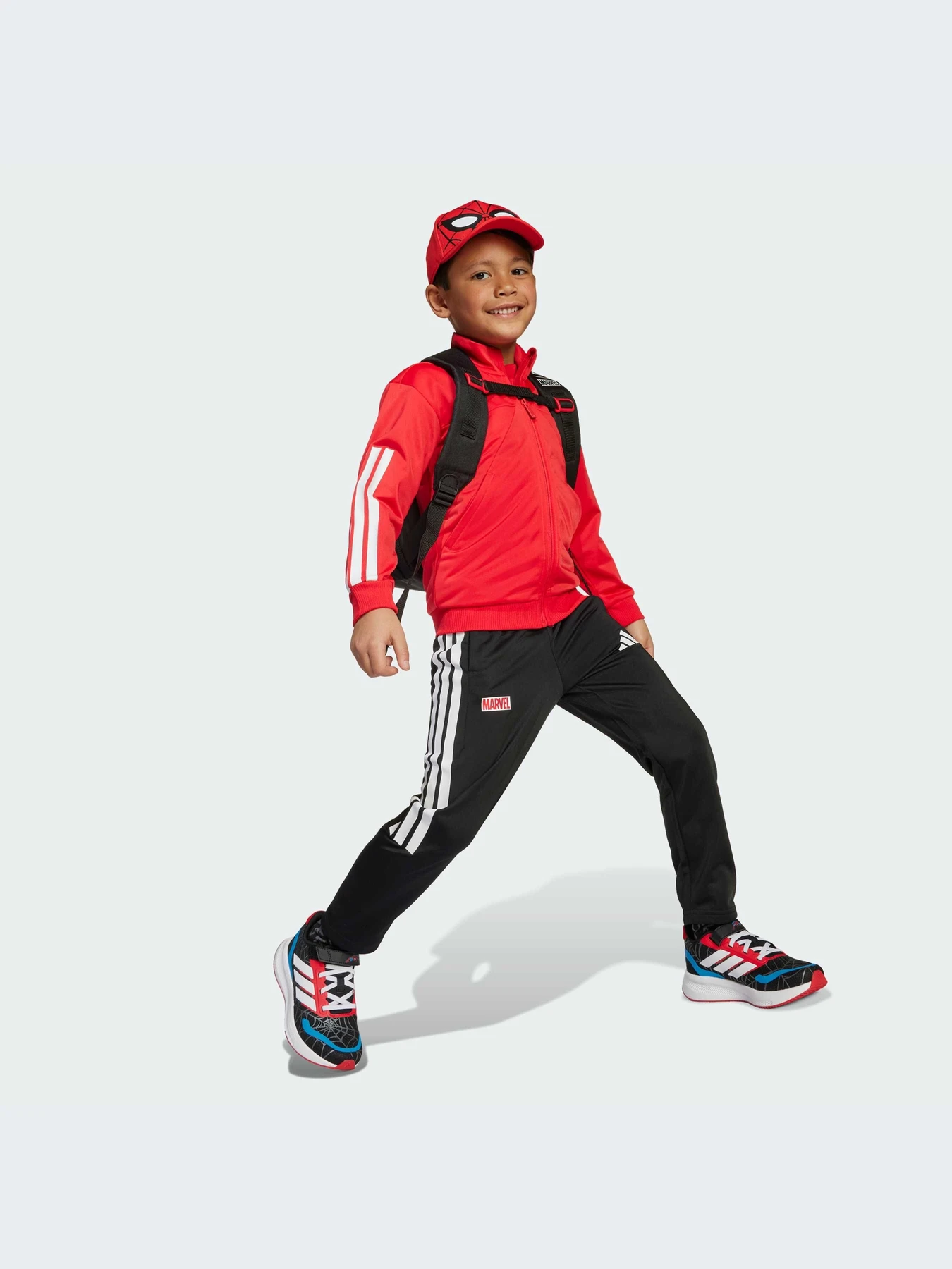 Костюмы Adidas модель JM0809-KZ Костюмы Adidas модель JM0809-KZ Фото