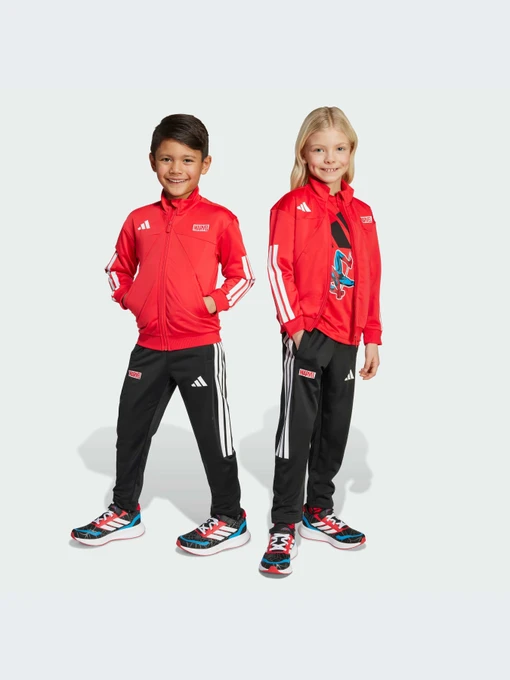 Костюмы Adidas модель JM0809-KZ Фото
