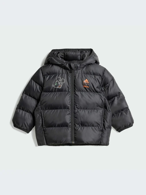 Куртки и дубленки Adidas модель JL9172-KZ Фото