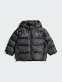 Куртки и дубленки Adidas модель JL9172-KZ Фото